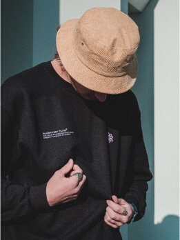 Beige Loose Fit Trouser photo review