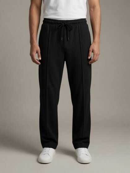 Black Trouser