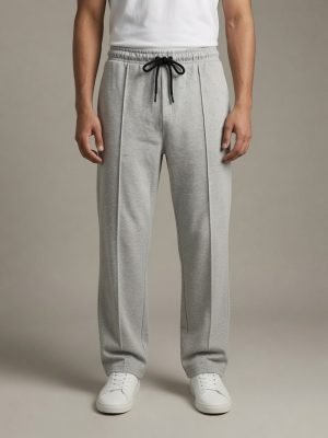 Grey Trouser